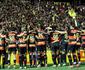 Veja a classificao atualizada na Srie B do Campeonato Brasileiro 