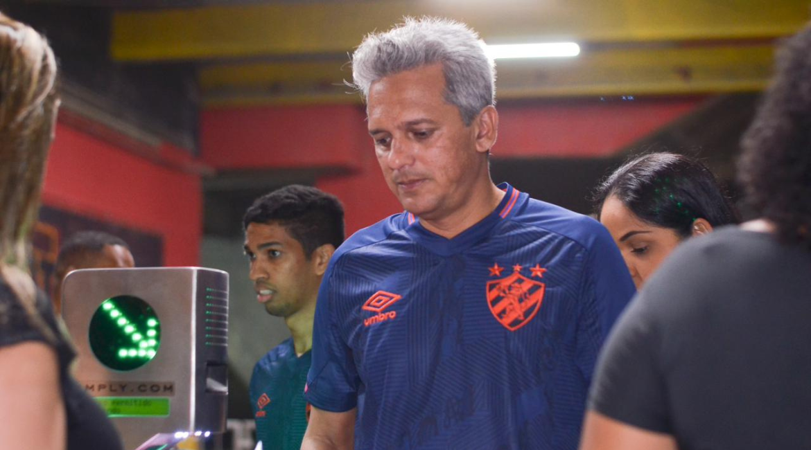 <i>(Foto: Divulgação/Sport)</i> <i>(Foto: Divulgação/Sport)</i>
