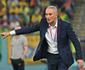 Tite  anunciado pelo Flamengo e retorna ao futebol aps 10 meses