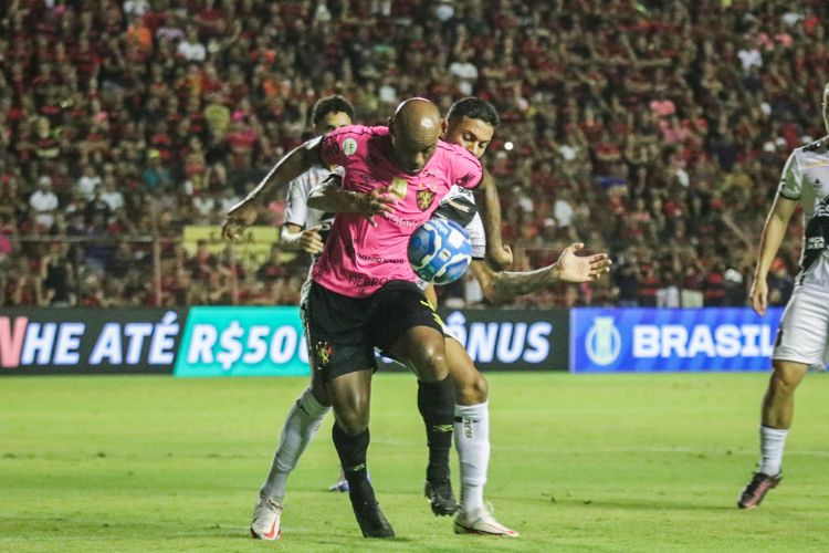 Ponte Preta x Sport Recife ao vivo e online, onde assistir, que