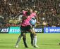 Sport sai perdendo, mas arranca empate heroico contra a Ponte Preta 