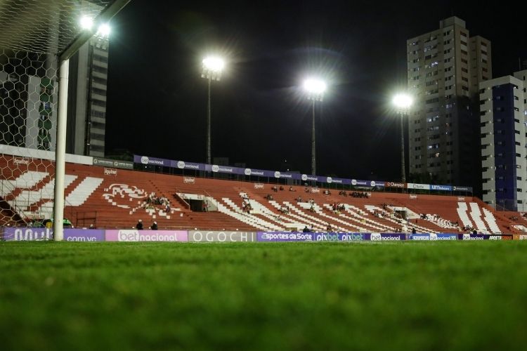 <i>(Foto: Rafael Vieira/FPF)</i> <i>(Foto: Rafael Vieira/FPF)</i>