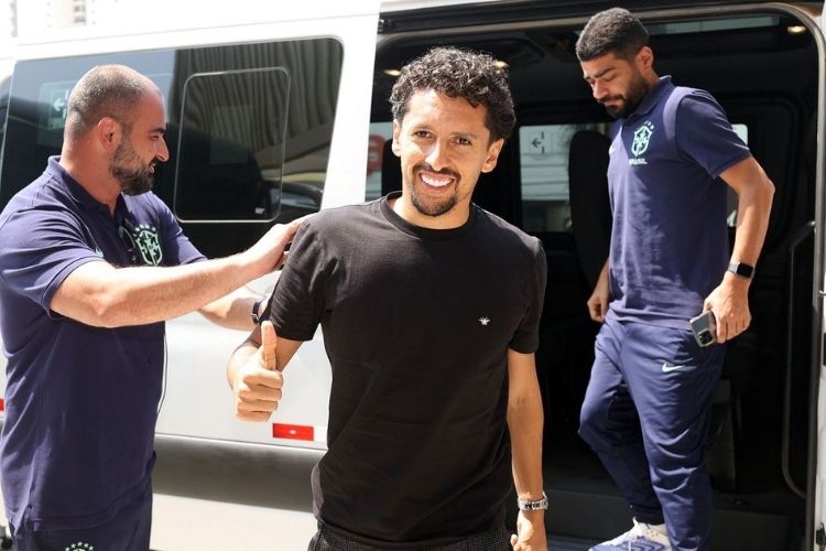 <i>(Foto: Vitor Silva/CBF)</i>