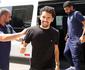 Marquinhos e Neymar se apresentam e completam seleo em Cuiab