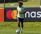 Destaque da base do Sport, Pedro Lima  convocado para a Copa do Mundo Sub-17 