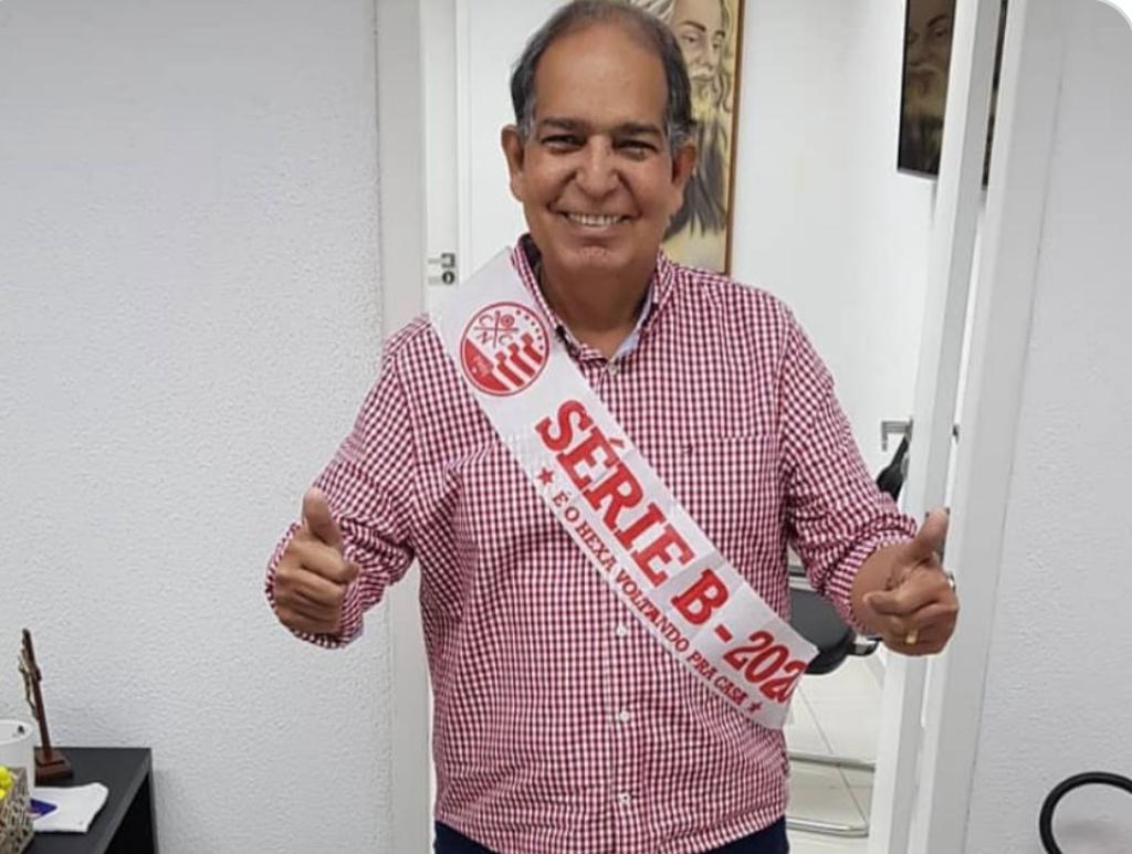 <i>(Foto: Divulgao/Nutico)</i>