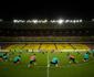 Arena de Pernambuco ter vistoria da Conmebol e pode receber jogo do Brasil nas Eliminatrias