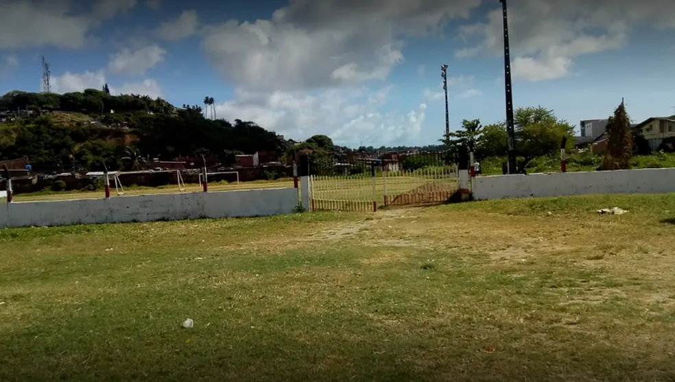 Jairo Rocha fala em desapropriao do CT do Santa Cruz e menciona valores
