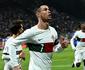 Com dois de CR7, Portugal atropela a Bsnia nas Eliminatrias da Euro