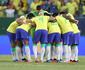 Brasil visita o Uruguai pelas Eliminatrias da Copa; veja horrio, onde assistir e as escalaes