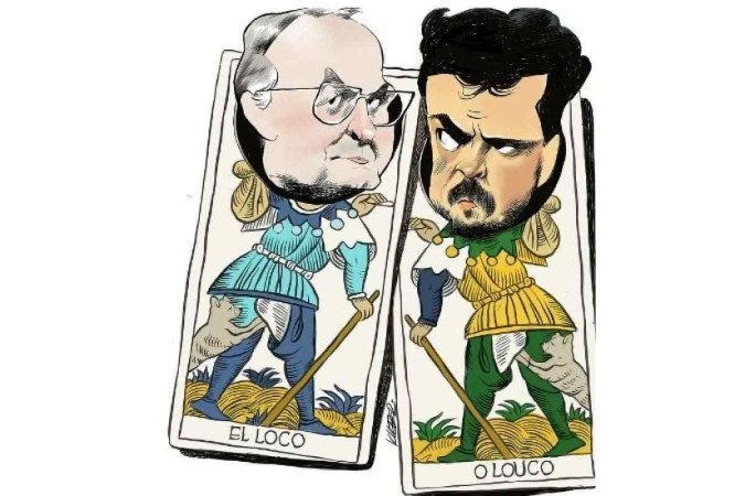 <i>(Foto: Kleber Sales/CB/D.A Press)</i> <i>(Foto: Kleber Sales/CB/D.A Press)</i>