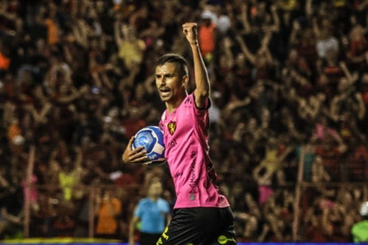 <i>(Foto: Rafael Bandeira/ SCR )</i> <i>(Foto: Rafael Bandeira/ SCR )</i>