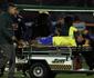 Neymar sofre ruptura no ligamento do joelho e vai passar por cirurgia