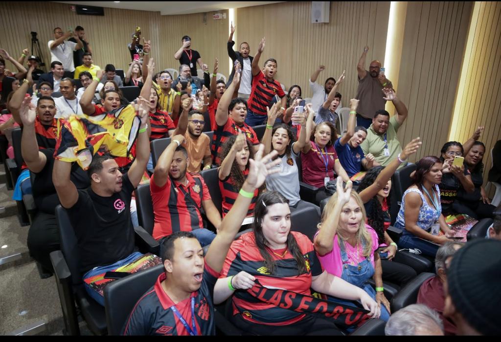 <i>(Foto: Rafael Vieira/DP)</i>