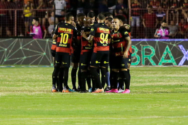 Veja a opinio de Beto Lago no Diario Esportivo sobre os nmeros do Sport na Srie B