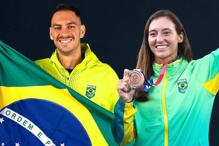 Jogos Pan-Americanos 2023: Veja horários e onde assistir cada modalidade  nesta quinta-feira (26) - Jogada - Diário do Nordeste