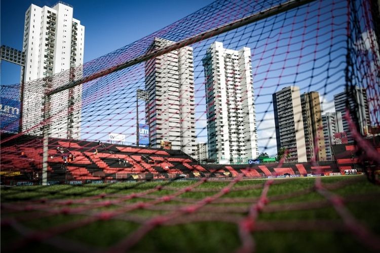 Sport x Chapecoense pela Série B é adiado, confirma dirigente