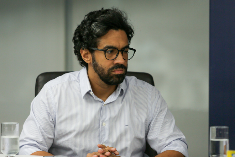 Victor Pessoa de Melo ganha fora para ser o candidato da situao no pleito do Santa Cruz