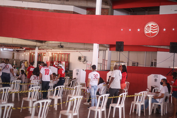 <i>(Foto: Tiago Caldas/CNC)</i> <i>(Foto: Tiago Caldas/CNC)</i>