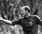 Morre Bobby Charlton, lenda do futebol ingls e campeo mundial em 1966