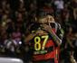 Sport vence a Chapecoense de virada e volta  vice-liderana da Srie B