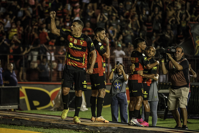 <i>(Foto: Rafael Bandeira/SCR)</i> <i>(Foto: Rafael Bandeira/SCR)</i>