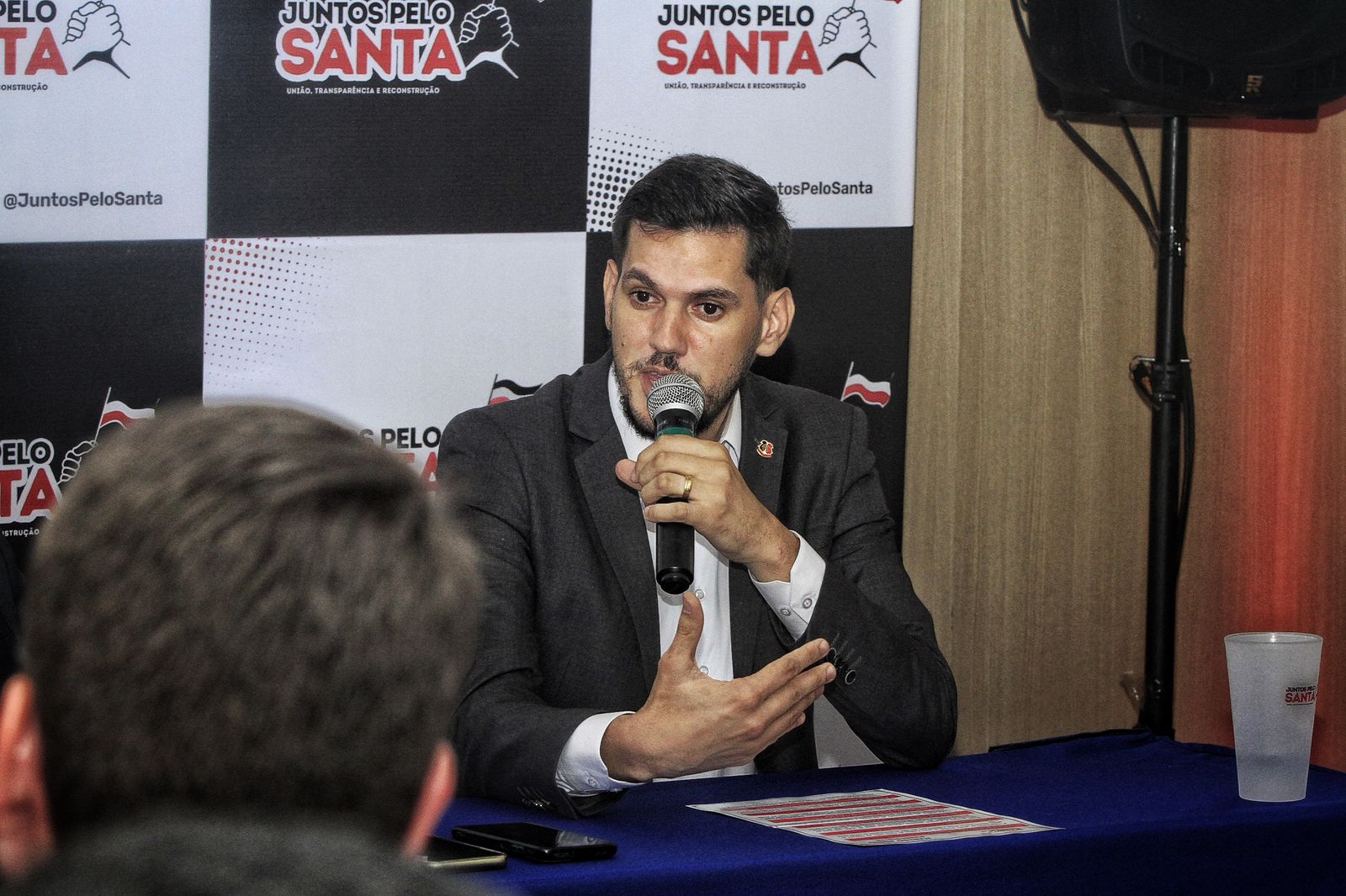 <i>(Foto: Rmulo Chico/DP Foto)</i>