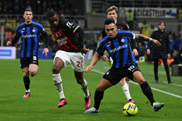 Internazionale x Salzburg: veja horrio e onde assistir partida pela Champions League