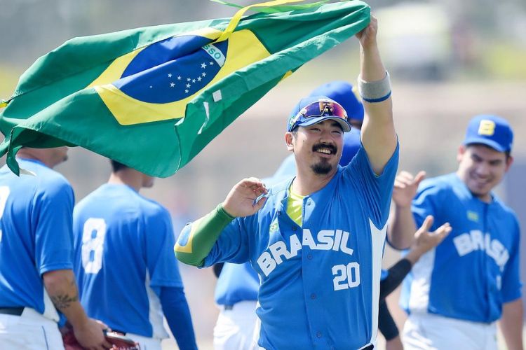Pan: invicto, Brasil bate Cuba e vai às semifinais do vôlei