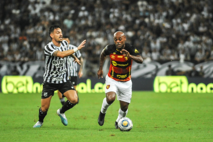 Sport ter que superar longo jejum contra o Cear atuando como visitante; veja retrospecto