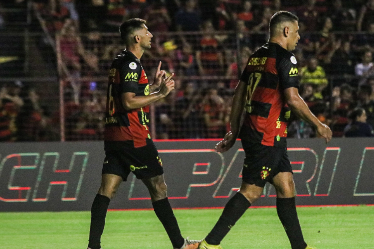 Veja a opinio de Lo Medrado no Diario Esportivo sobre a prxima escalao do Sport