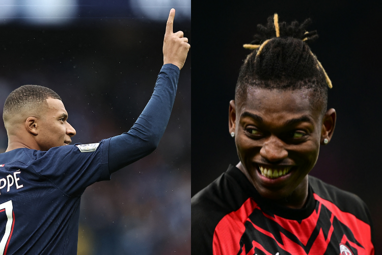 PSG x Milan: veja horrio e onde assistir partida pela Champions League