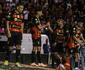 Volta de Jorginho, boa fase de Edinho e mais: as opes de Enderson para o time do Sport 