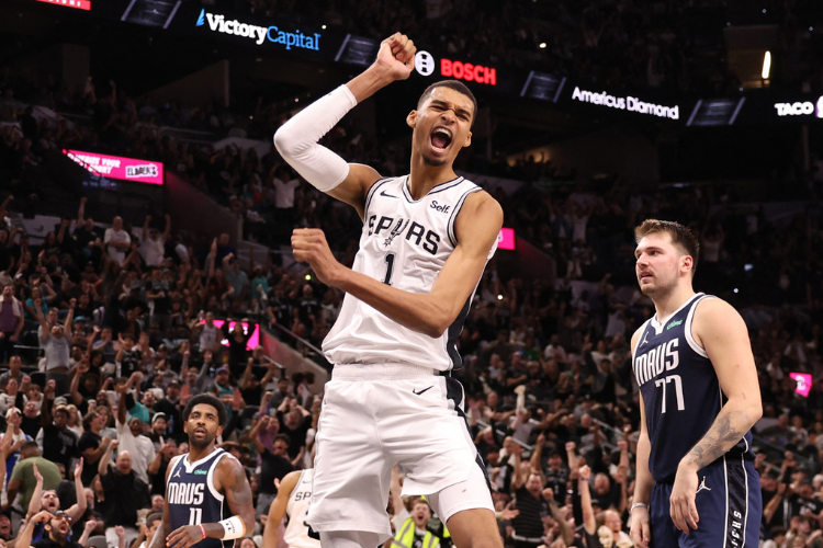 Jokic, Doncic, Wembanyama: quem joga e quem não joga o Mundial de