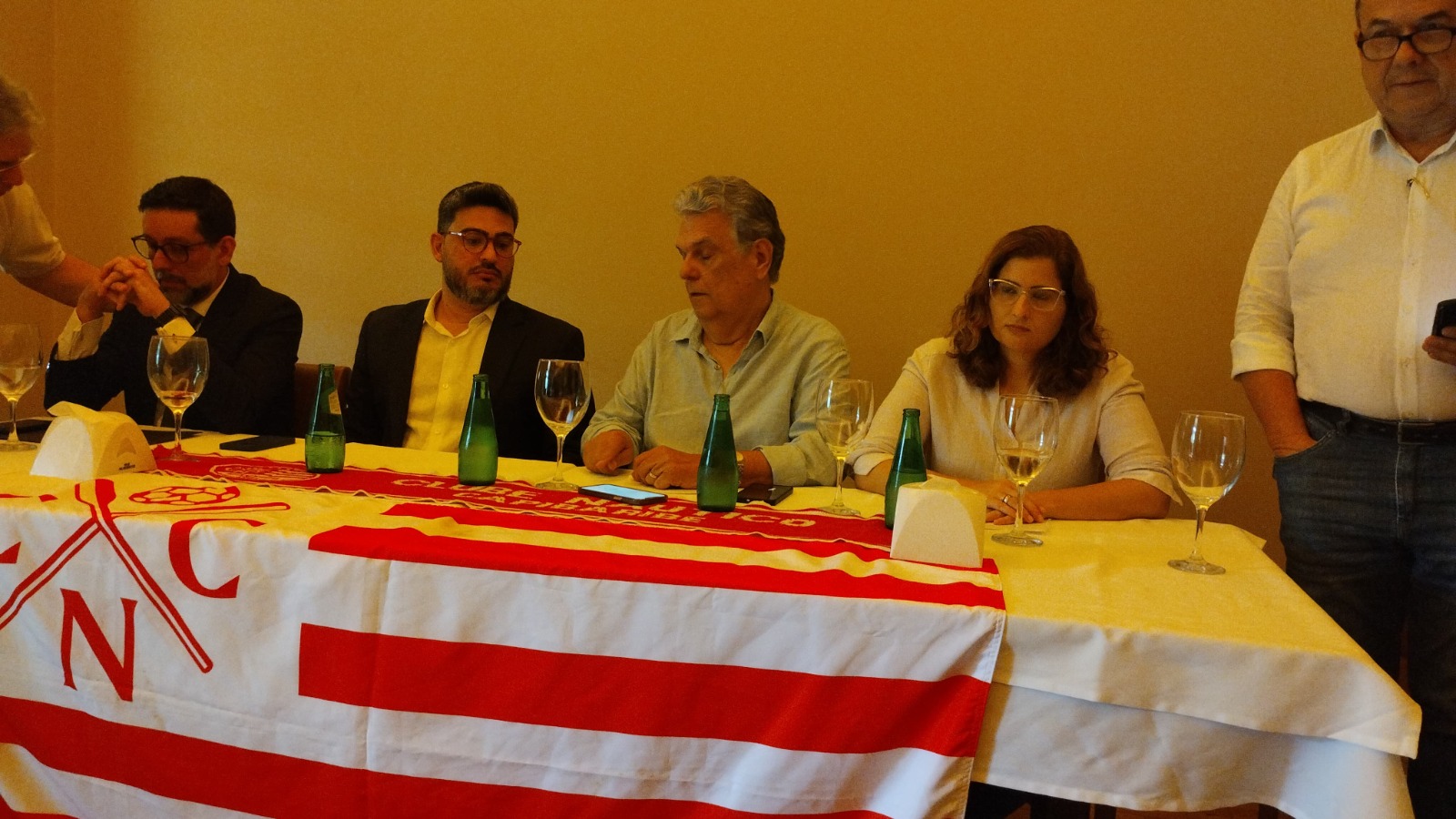 <i>(Foto: Gabryel Alexandre)</i> <i>(Foto: Gabryel Alexandre)</i>
