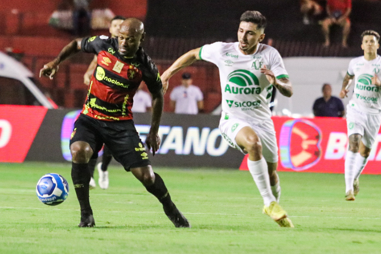 Veja a opinio de Beto Lago no Diario Esportivo sobre o duelo entre Sport e Cear na Srie B