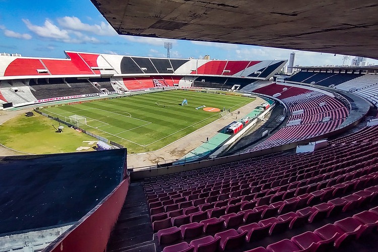 <i>(Foto: Rafael Vieira/FPF)</i> <i>(Foto: Rafael Vieira/FPF)</i>