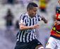 Sport perde para o Cear fora de casa e tem vice-liderana ameaada na Srie B 
