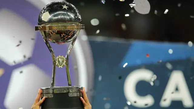 Fortaleza disputa seu primeiro ttulo continental diante da LDU