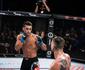 Caio Machado representa o Brasil em evento de MMA nos EUA