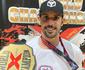 Pernambuco no Kickboxing: Felipe Veras conquista ttulos mundiais na Itlia