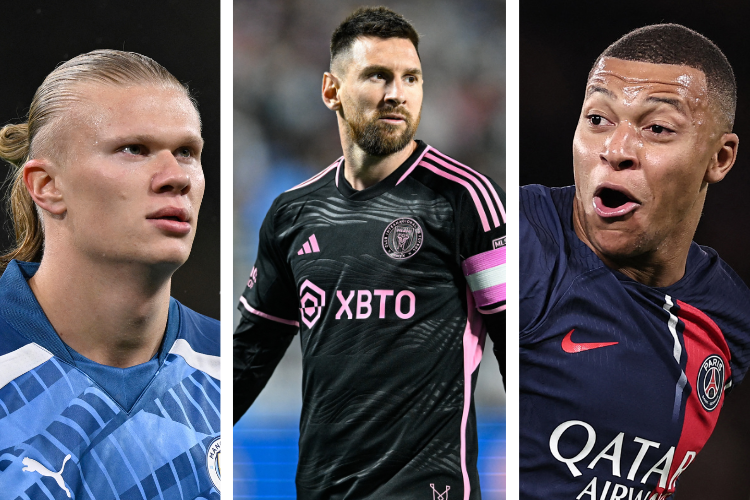 Bola de Ouro 2021: premiação do melhor jogador do mundo acontece nesta  segunda-feira, futebol internacional