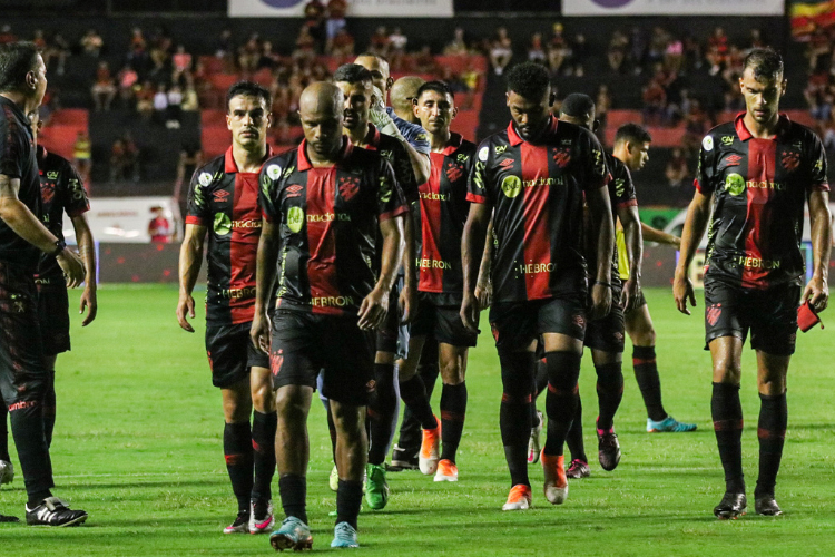 Quatro jogos movimentam a 3ª rodada da Série C do Rio - GF Esporte