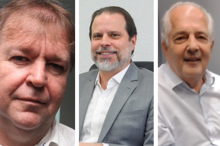 Encerrado o prazo de inscrio para eleies no Santa Cruz; veja os candidatos  presidncia