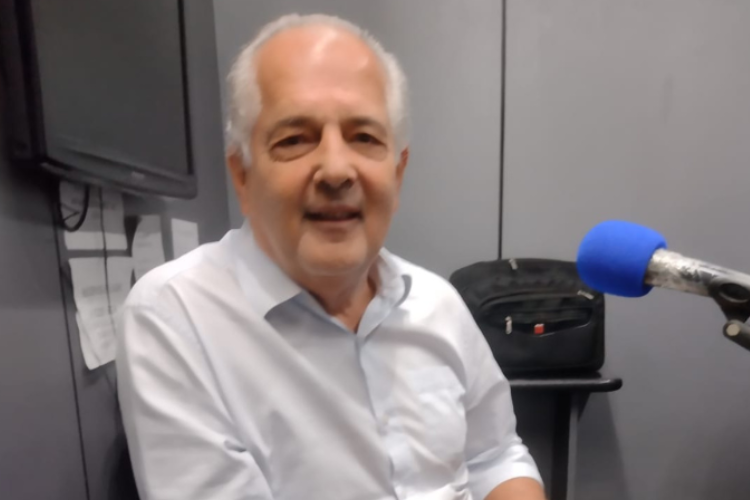 Z Neves questiona consenso no Santa Cruz: 'Prefiro perder ao fazer de conta que ganhei'