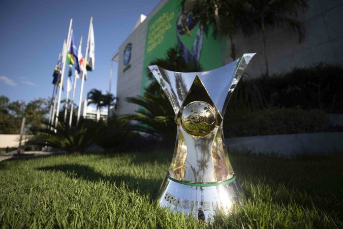 Calendário de 2023 terá finais da Copa do Brasil no domingo e Data Fifa sem  jogos