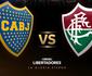 Fluminense x Boca Juniors: veja esquema de segurana montado para a final da Libertadores