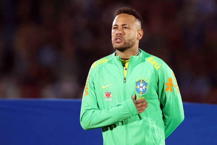 <i>(Foto: Vitor Silva/CBF)</i> <i>(Foto: Vitor Silva/CBF)</i>