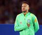 Neymar ser operado nesta quinta-feira (2), em Belo Horizonte