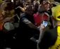 Sport condena agresses a Vagner Love no aeroporto 
